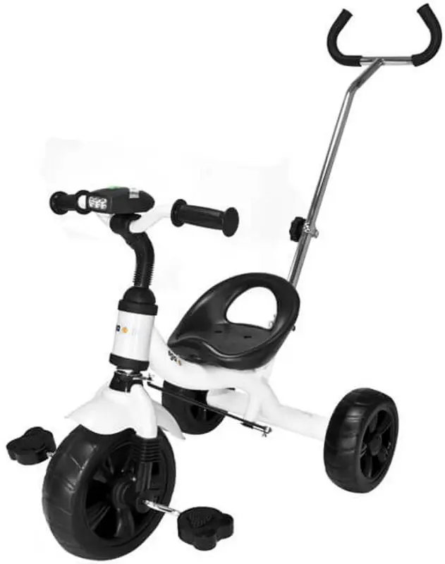 Tricicleta Egaleco B18D2