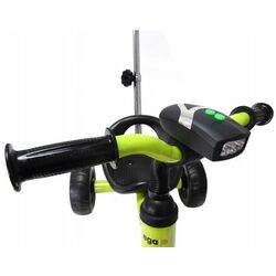 Tricicleta Egaleco B18D2 Thumb