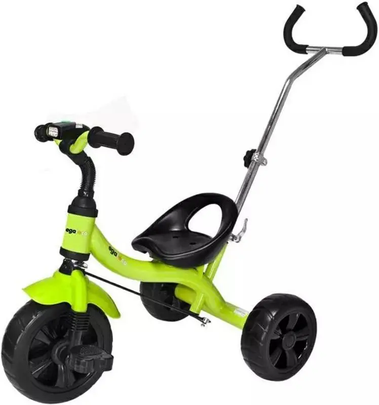 Tricicleta Egaleco B18D2