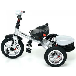 Tricicleta Glamvers Eagle (Grey) Thumb