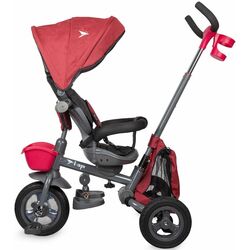 Трехколесный велосипед Hapi Neo Thumb