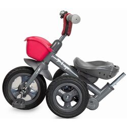 Трехколесный велосипед Hapi Neo Thumb