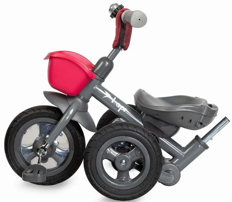 Трехколесный велосипед Hapi Neo - 3