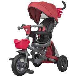 Трехколесный велосипед Hapi Neo