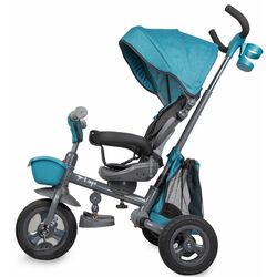 Трехколесный велосипед Hapi Neo Thumb