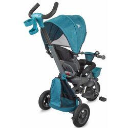 Трехколесный велосипед Hapi Neo Thumb