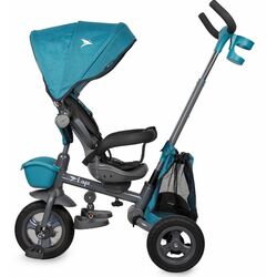 Трехколесный велосипед Hapi Neo Thumb