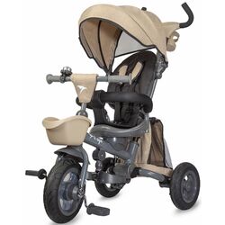 Трехколесный велосипед Hapi Neo Thumb