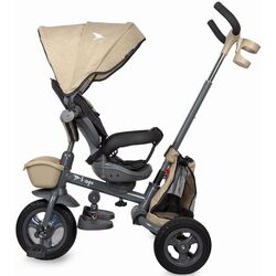 Трехколесный велосипед Hapi Neo Thumb