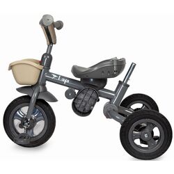 Трехколесный велосипед Hapi Neo Thumb