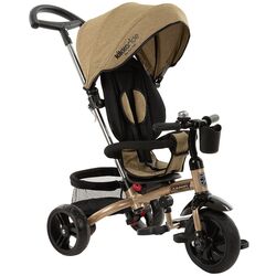 Tricileta Kikka Boo Xammy (Beige)