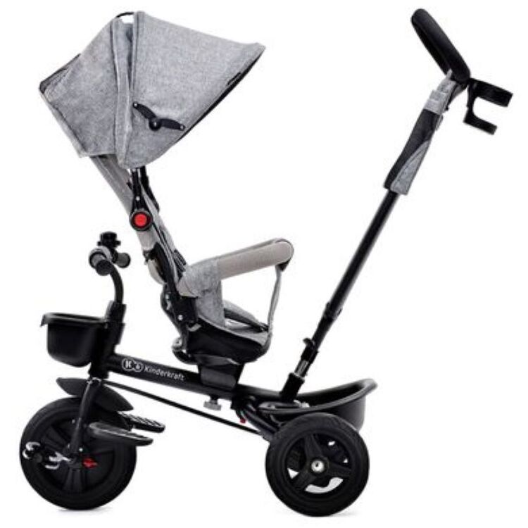 kinderkraft trike aveo