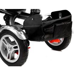 Трехколесный велосипед LeanToys 7671 (Red) Thumb