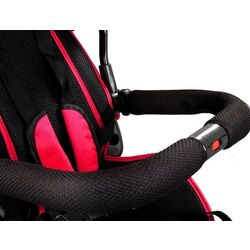 Трехколесный велосипед LeanToys 7671 (Red) Thumb