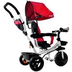 Трехколесный велосипед LeanToys PRO300 7675 (Red) Thumb