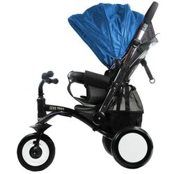 Трехколесный велосипед LeanToys PRO400 (Blue) Thumb