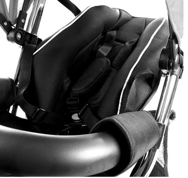 Трехколесный велосипед LeanToys PRO400 (Blue)