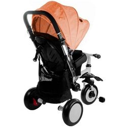 Tricicleta LeanToys PRO400 (Orange) Thumb