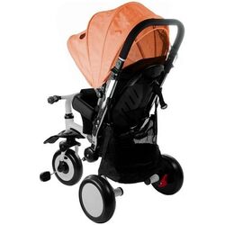 Tricicleta LeanToys PRO400 (Orange) Thumb