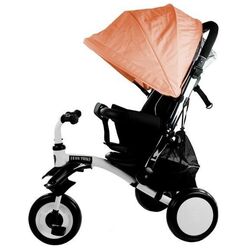 Tricicleta LeanToys PRO400 (Orange) Thumb