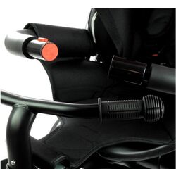 Tricicleta LeanToys PRO400 (Orange) Thumb