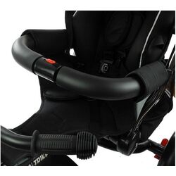 Tricicleta LeanToys PRO400 (Orange) Thumb