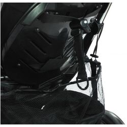 Tricicleta LeanToys PRO400 (Orange) Thumb