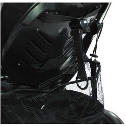 Трехколесный велосипед LeanToys PRO400 (Violet) Thumb