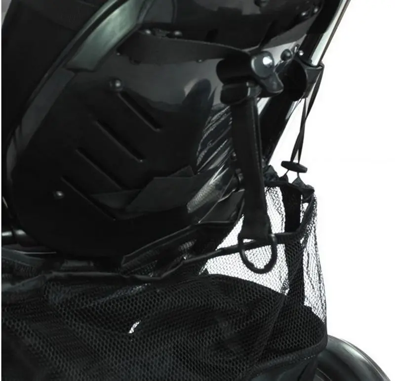 Трехколесный велосипед LeanToys PRO400 (Violet)