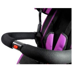 Tricicleta LeanToys PRO500 (Violet) Thumb