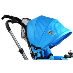 Tricicleta LeanToys PRO700 (Blue) Thumb