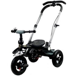 Tricicleta LeanToys PRO700 (Blue) Thumb