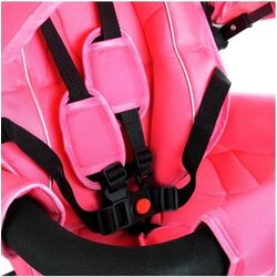 Трехколесный велосипед LeanToys PRO700 (Pink) Thumb