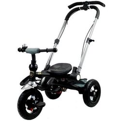 Трехколесный велосипед LeanToys PRO700 (Red) Thumb