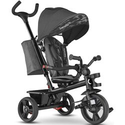 Tricicleta Lionelo Haari (Stone Grey)