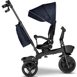 Трехколесный велосипед Lionelo Kori (Blue Navy) Thumb