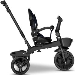 Трехколесный велосипед Lionelo Kori (Blue Navy) Thumb