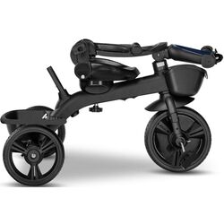 Трехколесный велосипед Lionelo Kori (Blue Navy) Thumb