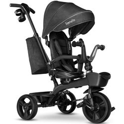 Tricicleta Lionelo Kori (Grey Stone)