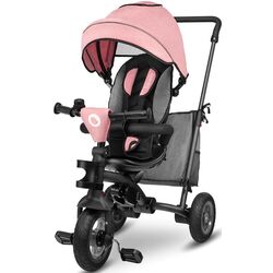 Tricicleta Lionelo Tris (Candy Rose/Grey)