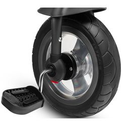 Трехколесный велосипед Lionelo Tris (Candy Rose/Grey) Thumb