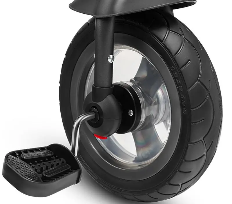 Трехколесный велосипед Lionelo Tris (Candy Rose/Grey)