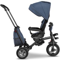 Tricicleta Lionelo Tris (Jeans) Thumb