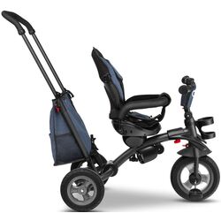 Tricicleta Lionelo Tris (Jeans) Thumb