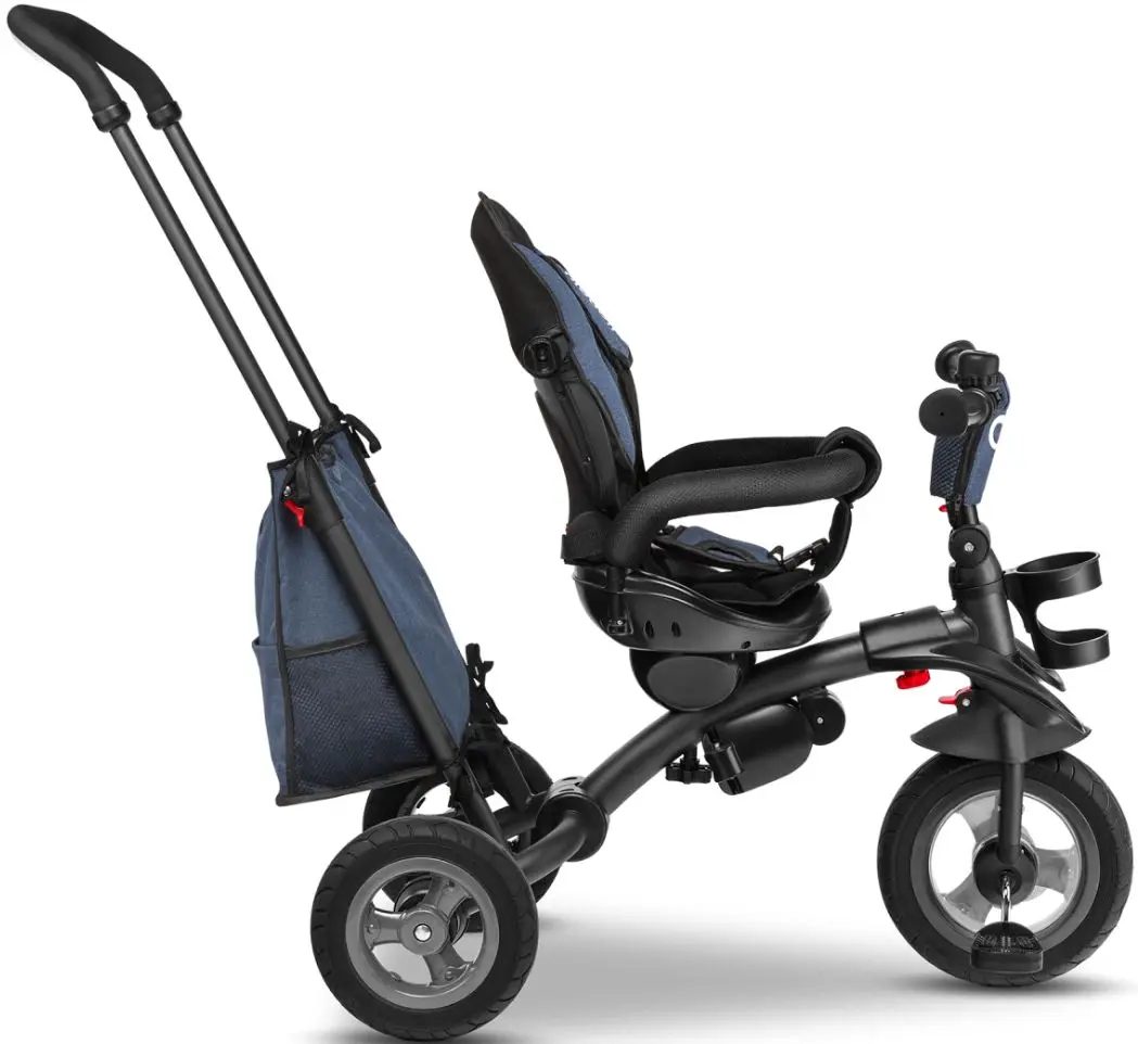 Tricicleta Lionelo Tris (Jeans)