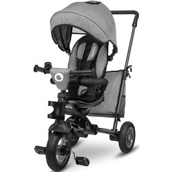 Tricicleta Lionelo Tris (Stone Grey)