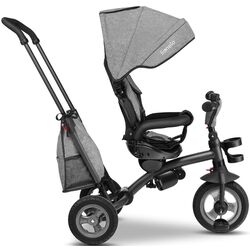 Tricicleta Lionelo Tris (Stone Grey) Thumb