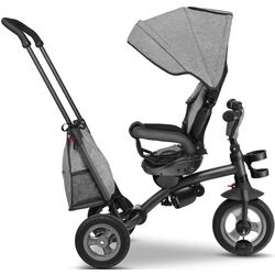 Tricicleta Lionelo Tris (Stone Grey) Thumb