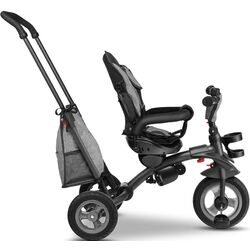 Tricicleta Lionelo Tris (Stone Grey) Thumb