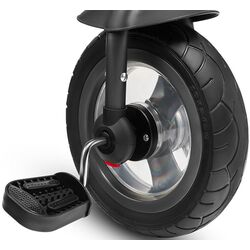 Tricicleta Lionelo Tris (Stone Grey) Thumb